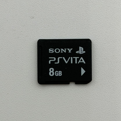 Playstation Vita Memory Card 8GB