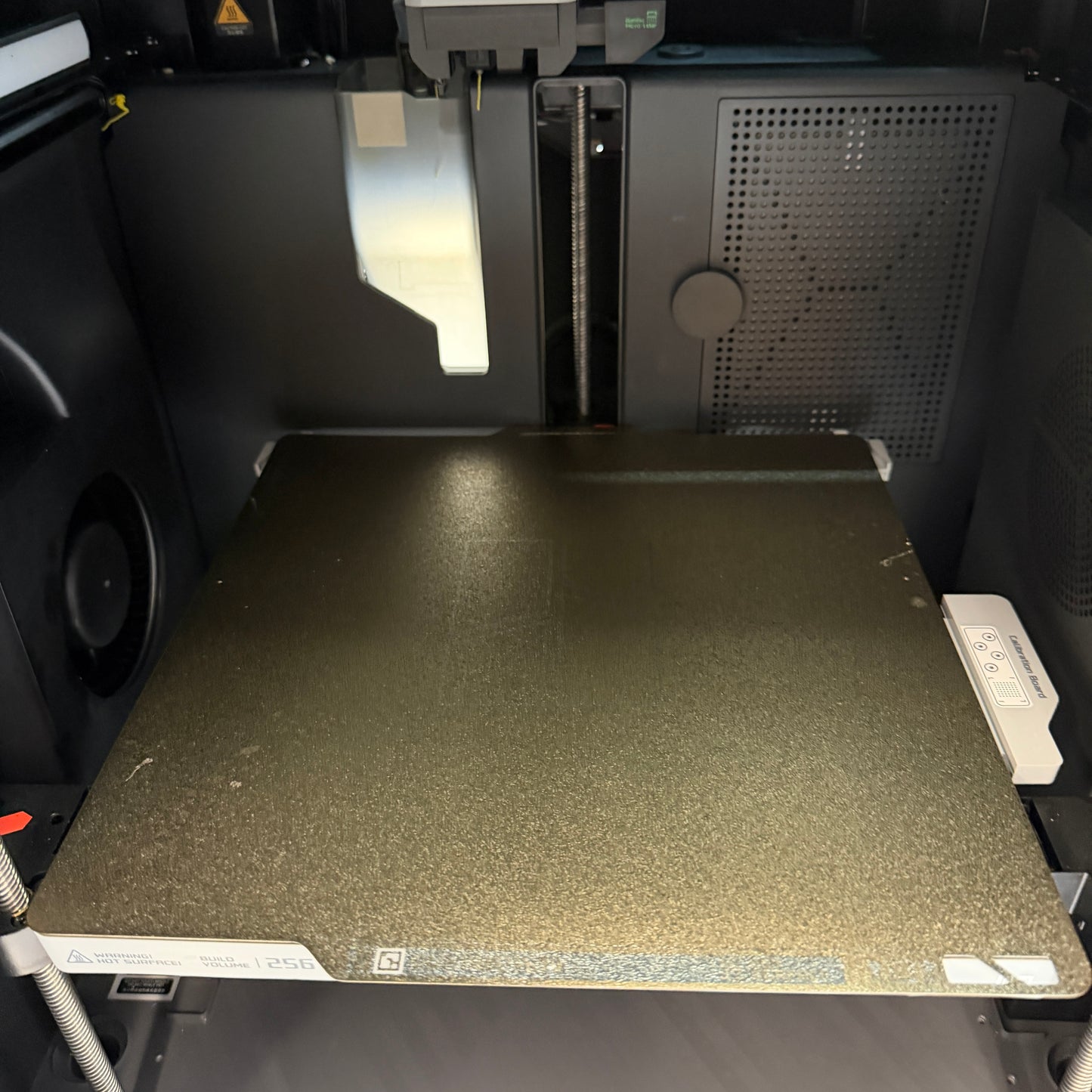 Bambu Lab X1E Combo with AMS 3D Printer, Gray 25 Hours Print Time