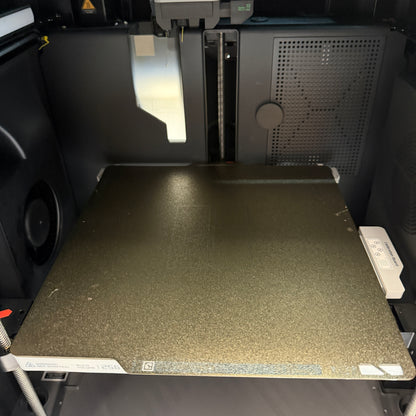 Bambu Lab X1E Combo with AMS 3D Printer, Gray 25 Hours Print Time