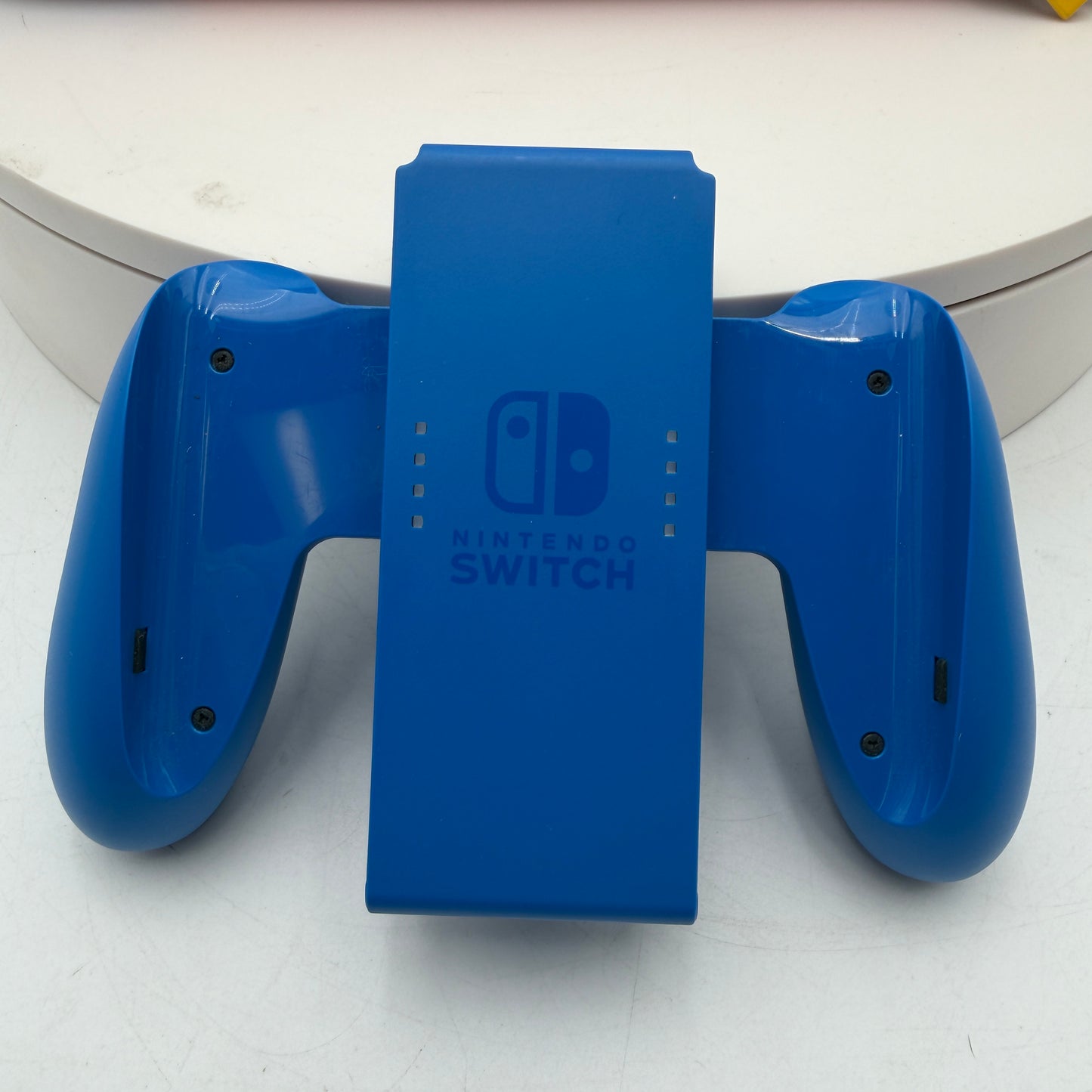 Nintendo Switch Mario Red & Blue Edition HAC-001-01 2019