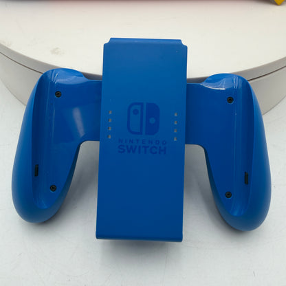 Nintendo Switch Mario Red & Blue Edition HAC-001-01 2019