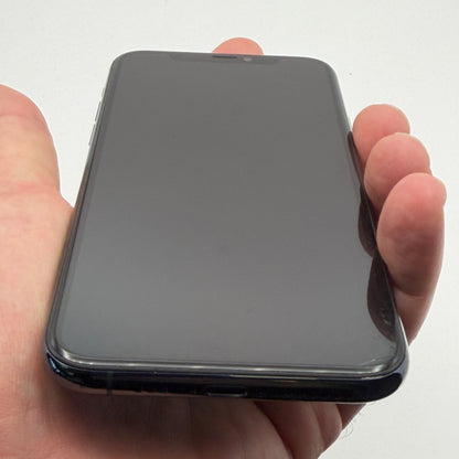 Apple iPhone 11 Pro  64GB Green Used A Sprint Only
