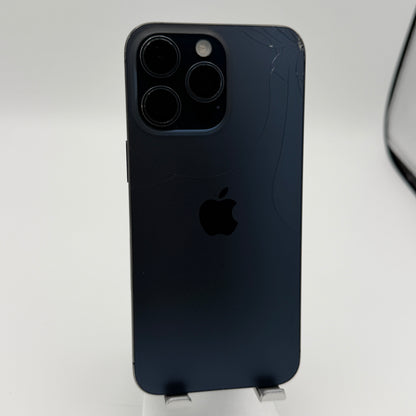 Unlocked Apple iPhone 15 Pro Max 256GB READ