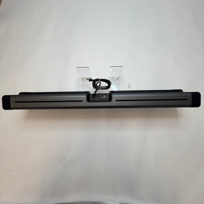 Sonos Playbar 1 Speaker - Black