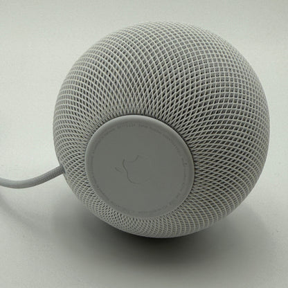 Apple HomePod Mini 2020 Speaker - Used - White - Free Shipping