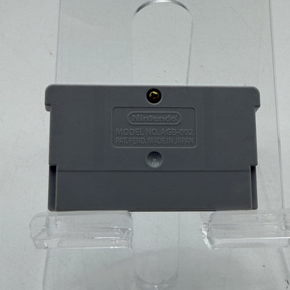 GameBoy Advance GBA Video Codename Kids Next Door Volume 1 - Used - Black