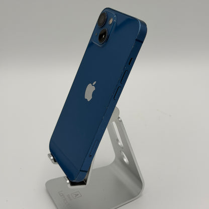 Apple iPhone 13 6.1 Inch 128GB Blue Unlocked READ
