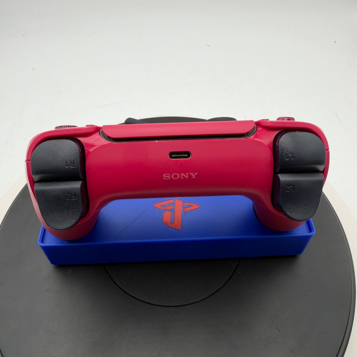 Sony PS5 DualSense Wireless Controller Red READ