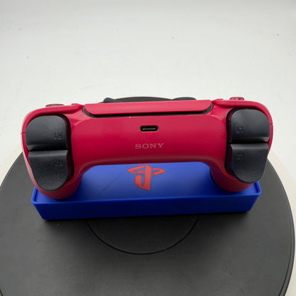 Sony PS5 DualSense Wireless Controller Red READ