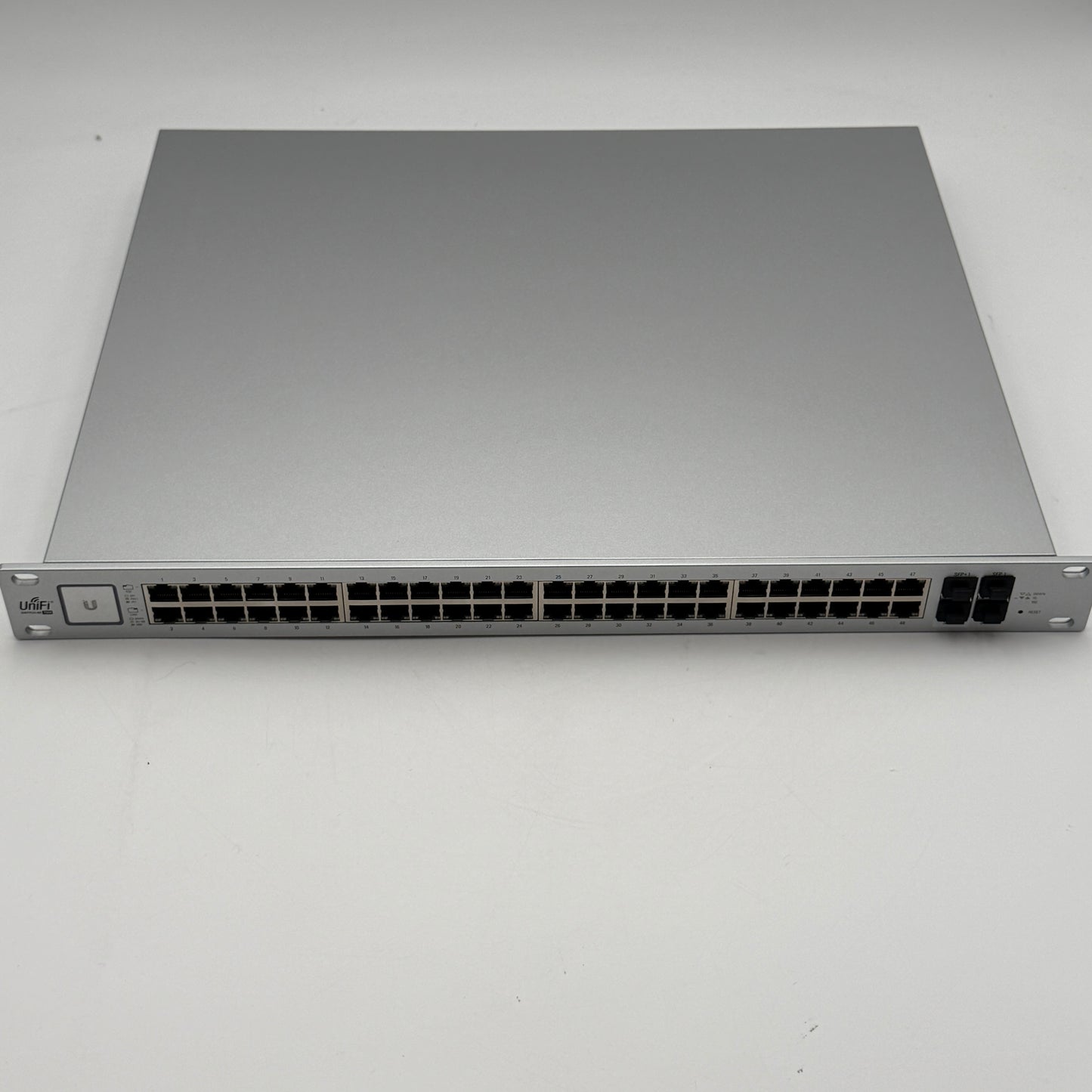 Ubiquiti Networks UniFi Switch 48 750W Managed PoE+ Gigabit Switch NEW IN BOX