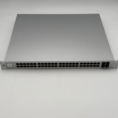 Ubiquiti Networks UniFi Switch 48 750W Managed PoE+ Gigabit Switch NEW IN BOX