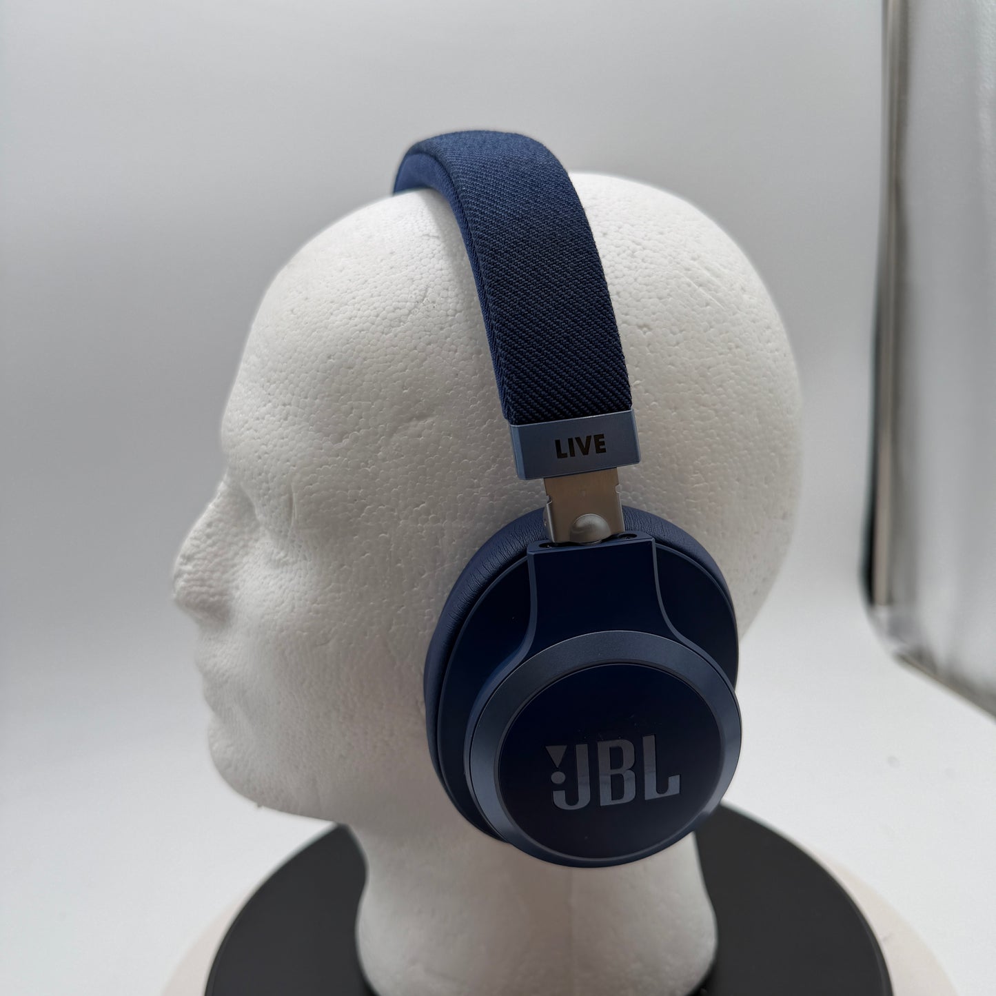 JBL Live 770NC Wireless Bluetooth Noise Cancelling Headphones