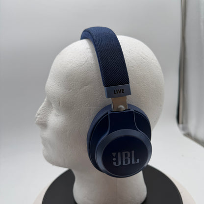 JBL Live 770NC Wireless Bluetooth Noise Cancelling Headphones
