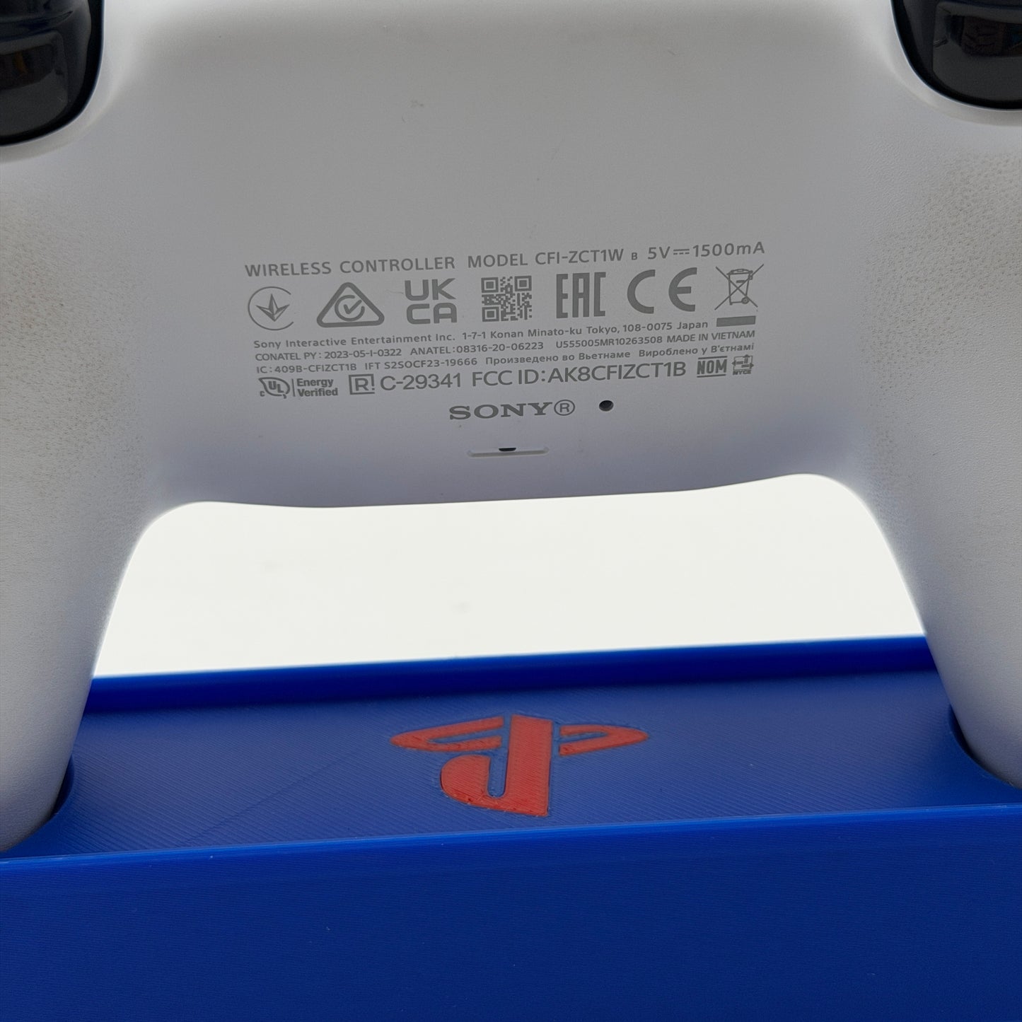 Sony PlayStation 5 Slim Digital (CFI-2015B) 825GB White Used