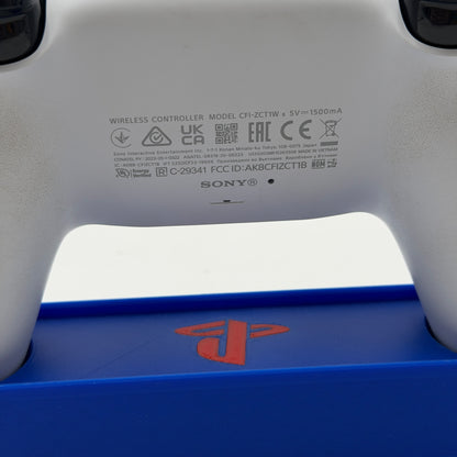 Sony PlayStation 5 Slim Digital (CFI-2015B) 825GB White Used
