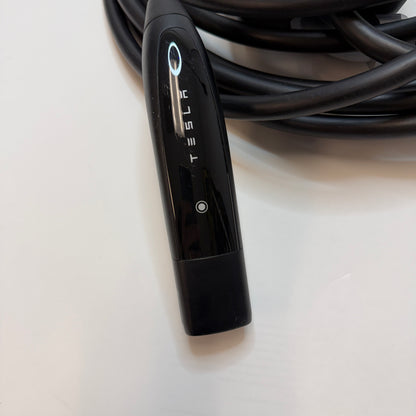Tesla Wall Connector Gen 3 24ft EV Charger 48A Level 2 Home Charging Station