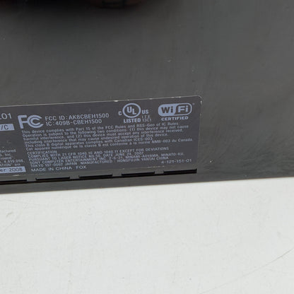 Sony PlayStation 3 (CECHL01) Console Only