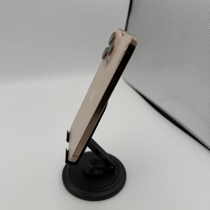Apple iPhone 16 Pro Max 256GB Desert Titanium AT&T READ