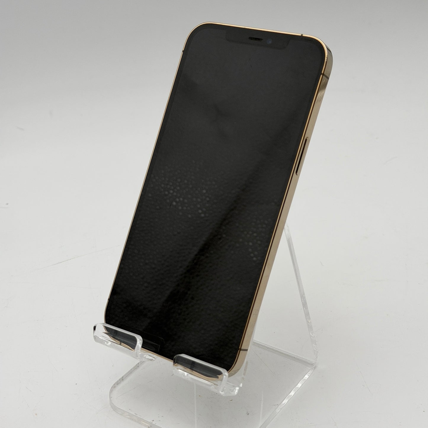 Apple iPhone 12 Pro Max 6.7" 128GB Gold Unlocked READ