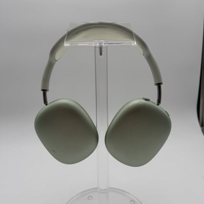 Apple AirPods Max A2096 Green No Smart Case Used
