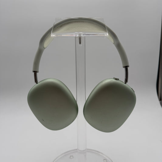 Apple AirPods Max A2096 Green No Smart Case Used
