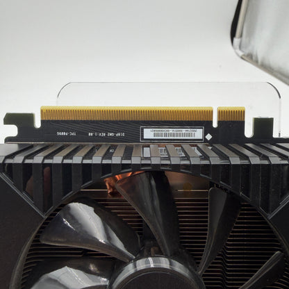 Dell GeForce GTX 1660 Super 6GB GDDR6 Graphics Card L83322-001 Black