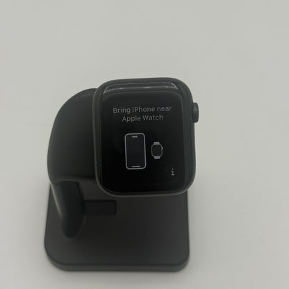 Apple Watch Series 6 Cellular A2294 44mm Space Grey Aluminum GPS + Cellular Unlocked