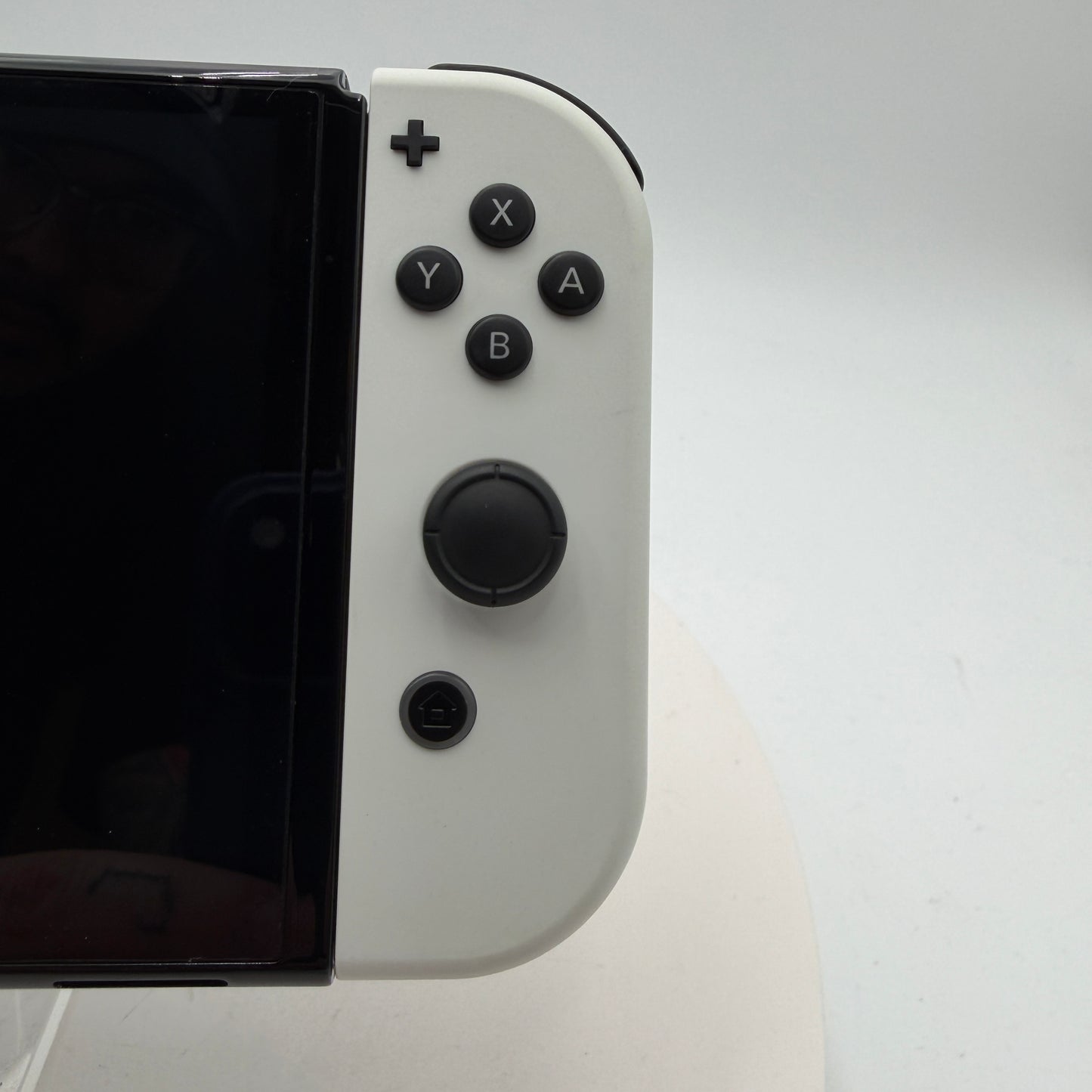 Nintendo Switch OLED (HEG-001) 2021 Console Plus Extras