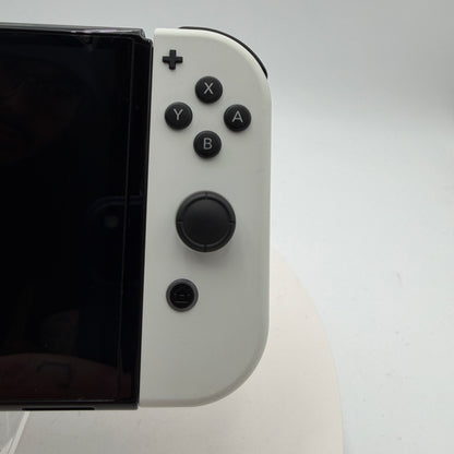 Nintendo Switch OLED (HEG-001) 2021 Console Plus Extras