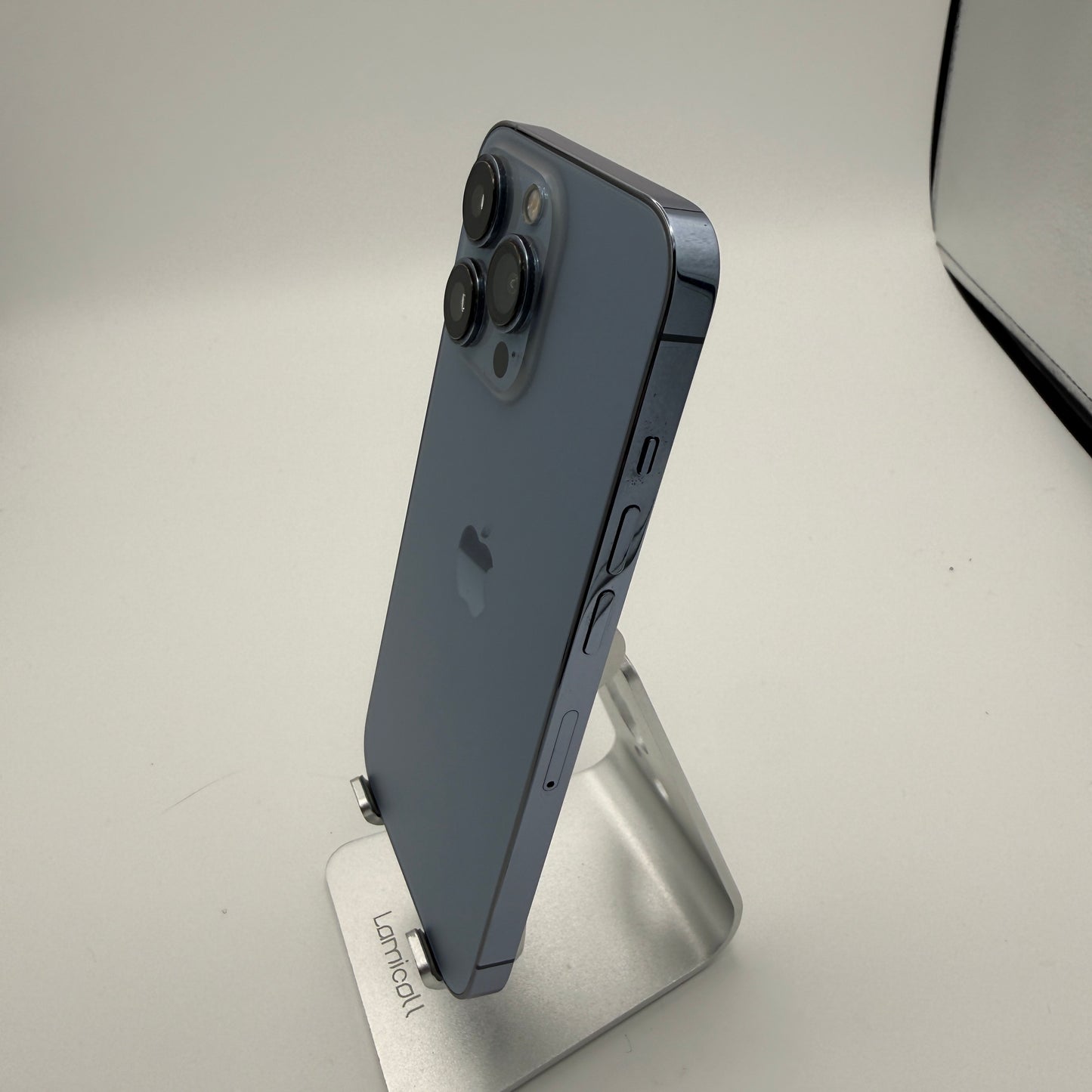 Unlocked Apple iPhone 13 Pro 128GB Sierra Blue MINTY!