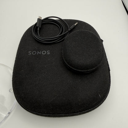 Sonos ACE Wireless Noise-Canceling Over-Ear Headphones