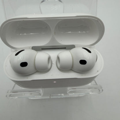Apple AirPods Pro 3rd Gen A3064 Wireless Headphones White