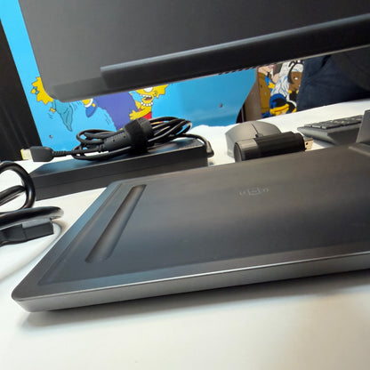 Lenovo Yoga A940-271CB Touchscreen All In OneComputer 1.25TB 16GB i7-9700