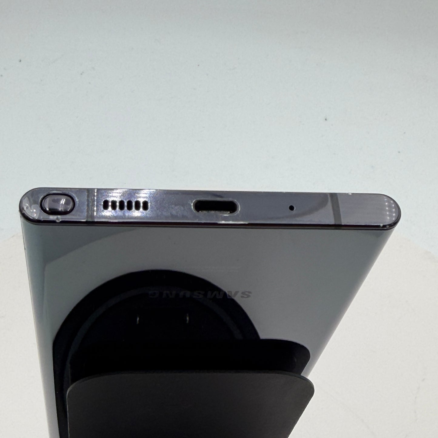 Unlocked Samsung Galaxy Note 20 Ultra 128GB Black