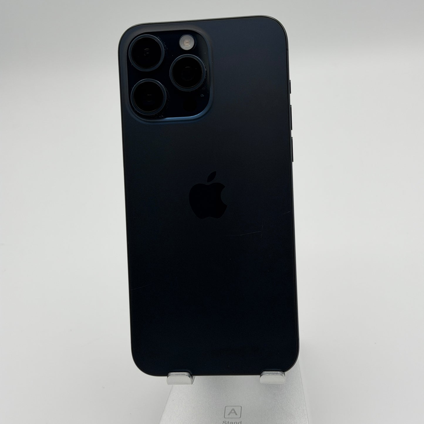 Unlocked Apple iPhone 15 Pro Max 256GB Blue Clean IMEI