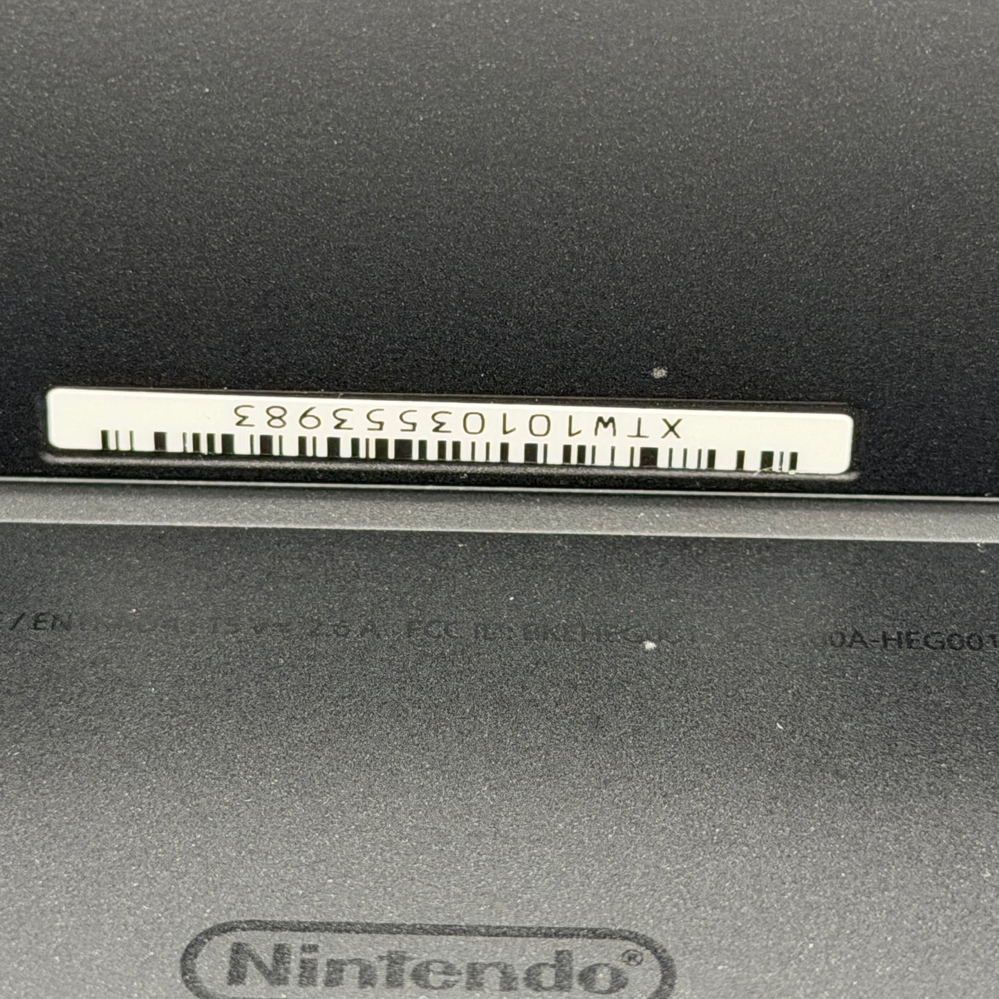 Nintendo Switch OLED – Tears of the Kingdom (HEG-001) 2023 MINTY!