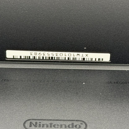 Nintendo Switch OLED – Tears of the Kingdom (HEG-001) 2023 MINTY!