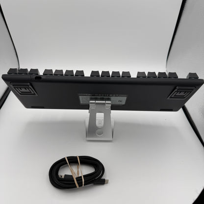 Kingston HyperX Alloy Origins Core TKL Wired Mechanical Gaming Keyboard