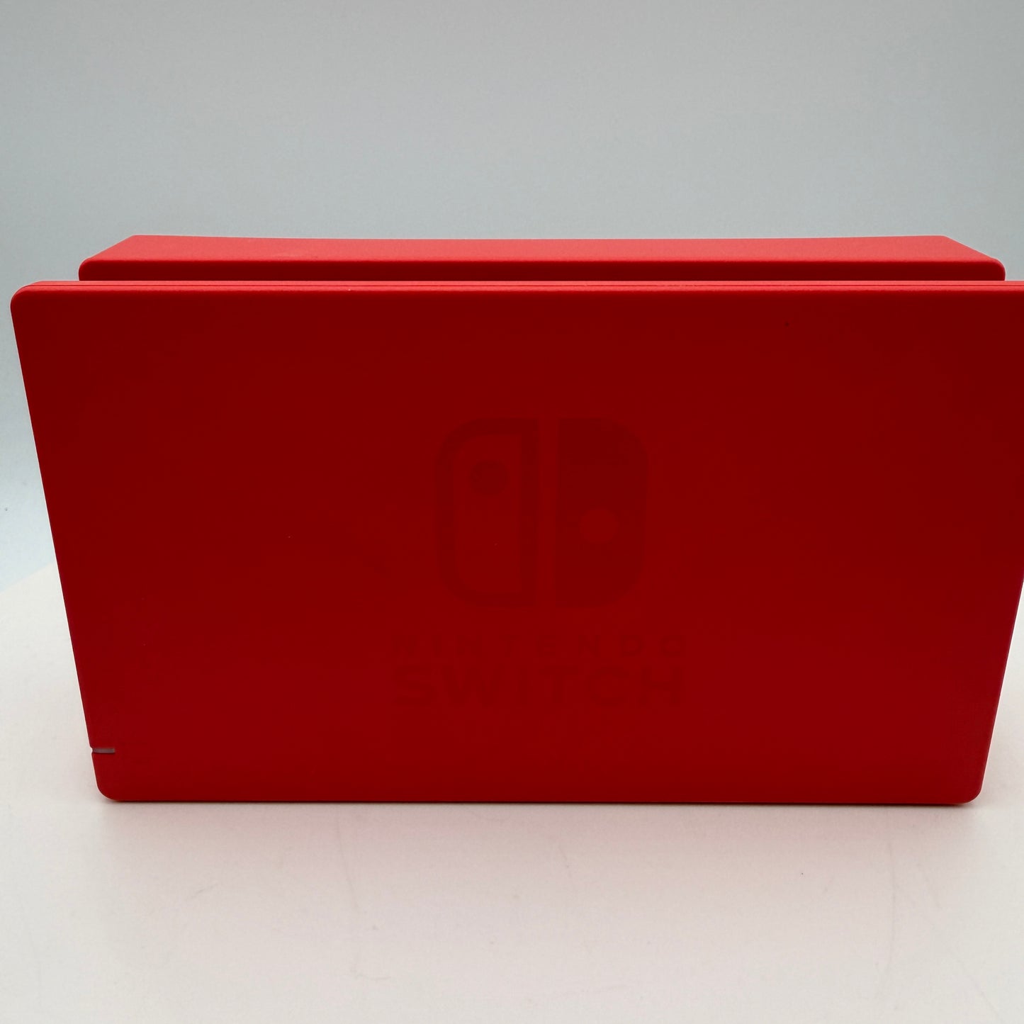 Nintendo Switch Mario Red & Blue Edition HAC-001-01 2019