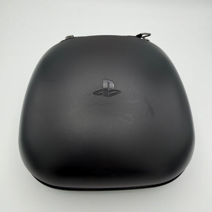 Sony PS5  DualSense Edge Wireless ControllerCFI-ZCP1 Black