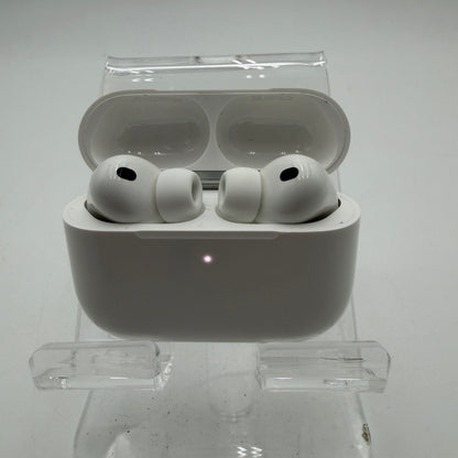 Apple AirPods Pro 3rd Gen A3064 Wireless Headphones White