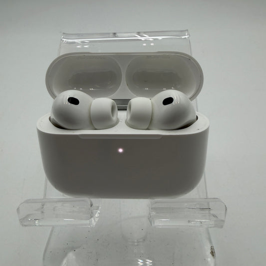 Apple AirPods Pro 3rd Gen A3064 Wireless Headphones White