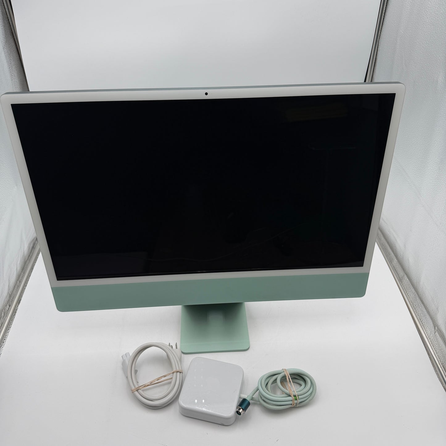 Apple iMac 24" M1 A2439 2021 For Parts or Repair