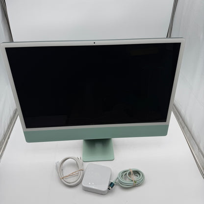 Apple iMac 24" M1 A2439 2021 For Parts or Repair