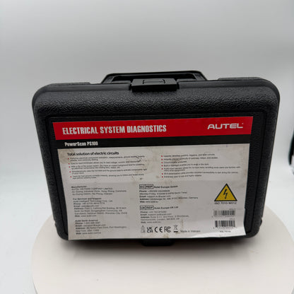 Autel PowerScan PS100 Tool