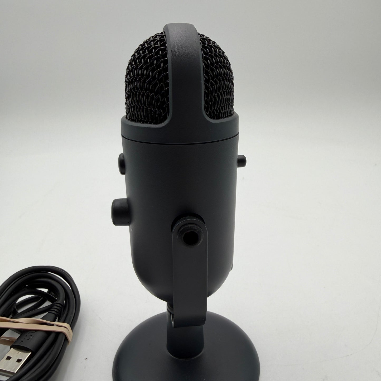 ONN Dual Pattern Microphone