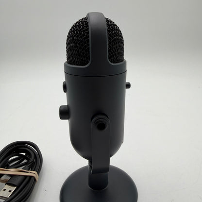 ONN Dual Pattern Microphone