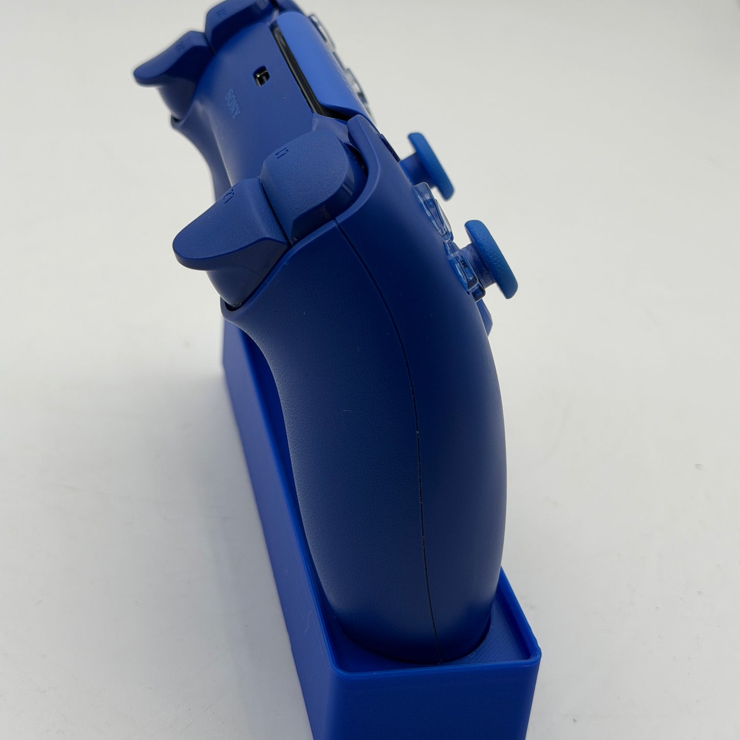 PS5 DualSense Wireless Controller - Icon Blue CFI-ZCT2W
