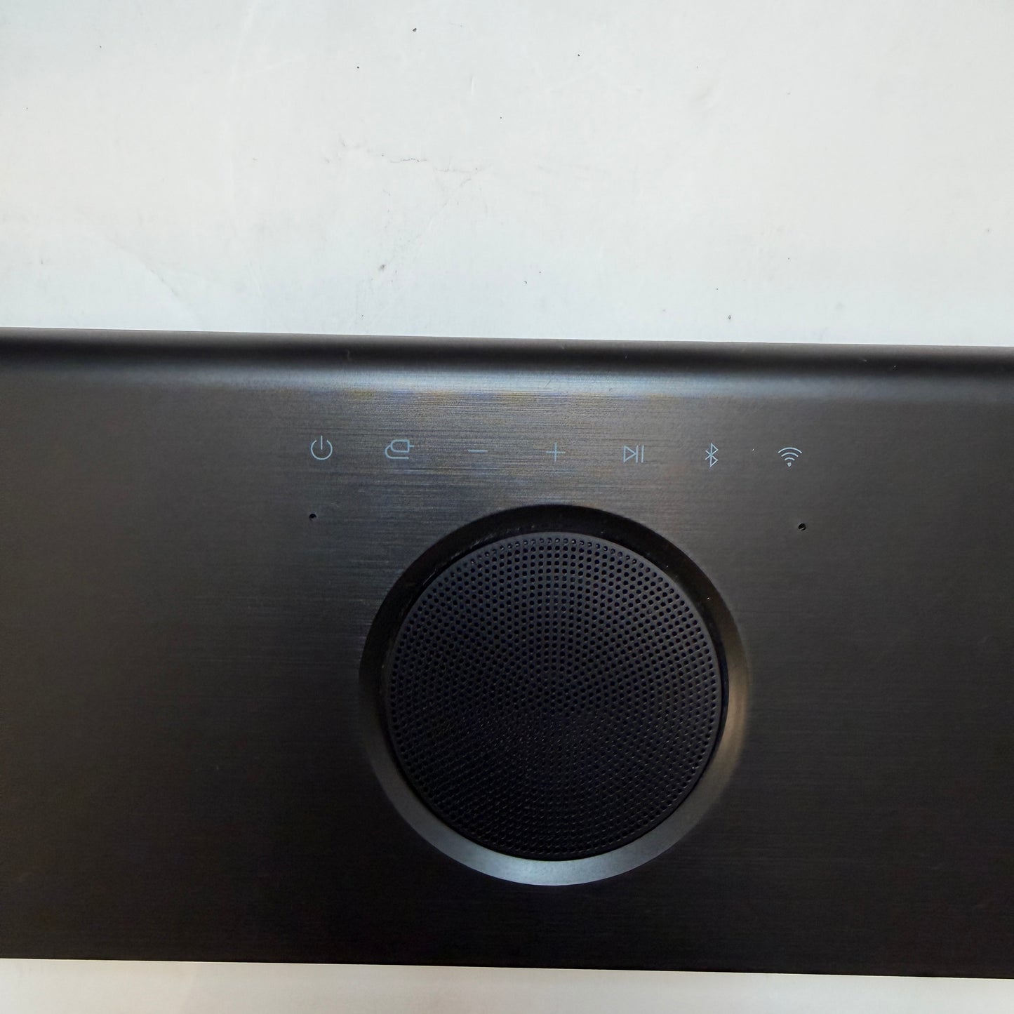 LG S95TR 9.1.5 Channel Soundbar with Dolby Atmos and Rear Speakers