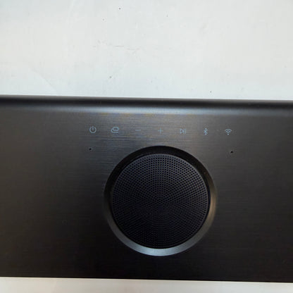 LG S95TR 9.1.5 Channel Soundbar with Dolby Atmos and Rear Speakers